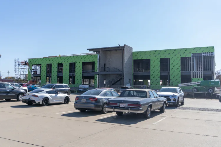 Memorial awaiting $80 million as payment delays slow hospital project